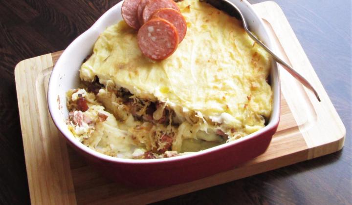Jak zapéct brambory po staročesku | jednoduchý recept Jak zapéct brambory po staročesku | jednoduchý recept