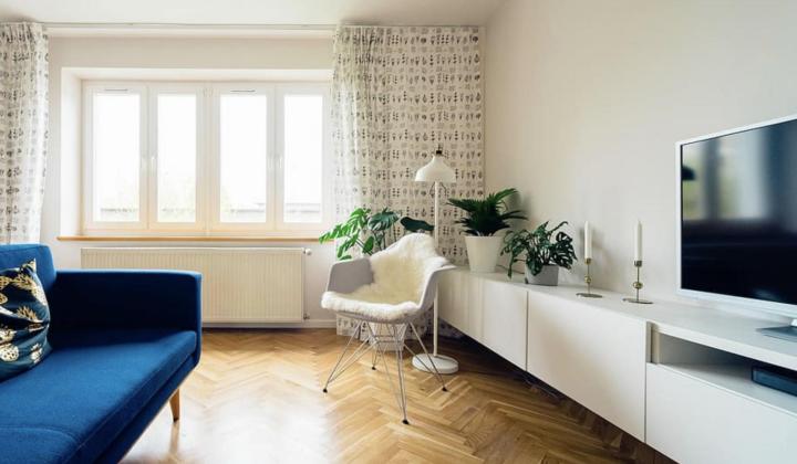 Jak na home staging Jak na home staging