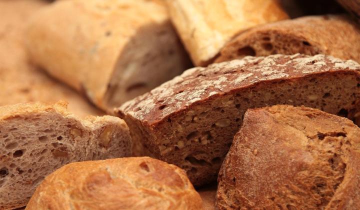 Jak upotřebit starší chléb na přípravu pokrmů | recepty