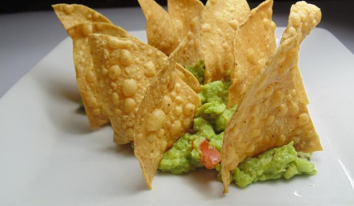nachos
