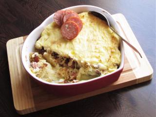 Jak zapéct brambory po staročesku | jednoduchý recept Jak zapéct brambory po staročesku | jednoduchý recept