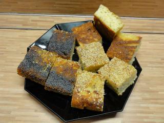 Jak upéct bramborovou buchtu | staročeský hluchec | recept Jak upéct bramborovou buchtu | staročeský hluchec | recept