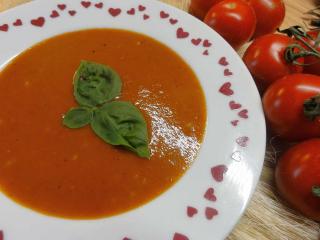 Jak uvařit rajskou omáčku z čerstvých rajčat | recept