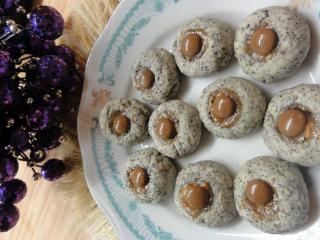 Jak upéct makové koláčky | recept na makové cukroví