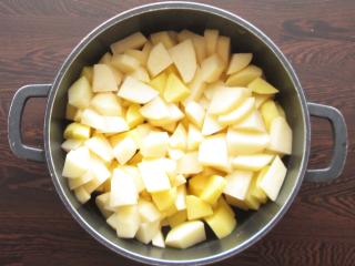 Jak zapéct brambory po staročesku | jednoduchý recept Jak zapéct brambory po staročesku | jednoduchý recept
