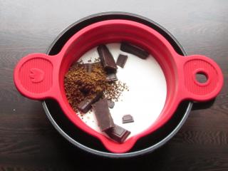 Jak vykouzlit nadýchané kávové truffles| recept na domácí lanýže