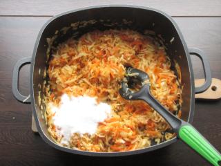 Jak uvařit kapra načerno | staročeský recept Jak uvařit kapra načerno | staročeský recept