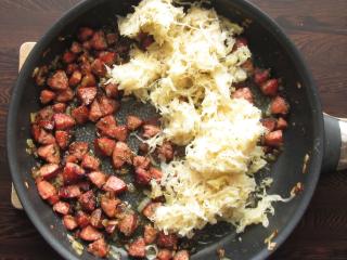 Jak zapéct brambory po staročesku | jednoduchý recept Jak zapéct brambory po staročesku | jednoduchý recept