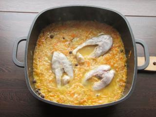 Jak uvařit kapra načerno | staročeský recept Jak uvařit kapra načerno | staročeský recept