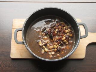 Jak uvařit kapra načerno | staročeský recept Jak uvařit kapra načerno | staročeský recept