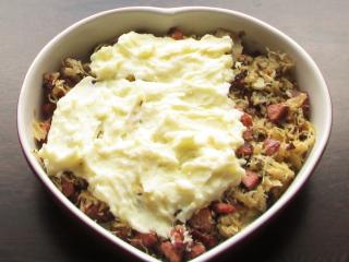Jak zapéct brambory po staročesku | jednoduchý recept Jak zapéct brambory po staročesku | jednoduchý recept