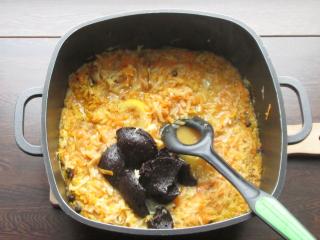 Jak uvařit kapra načerno | staročeský recept Jak uvařit kapra načerno | staročeský recept