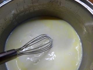 Jak uvařit valašskou pápěnku – dětskou mléčnou kaši | recept