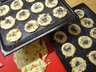 Jak upéct škvarkové placky | recept na kynuté pečivo Jak upéct škvarkové placky | recept na kynuté pečivo