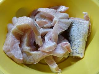 Jak připravit štiku po staročesku | recept se zeleninou Jak připravit štiku po staročesku | recept se zeleninou
