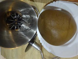 Jak upéct perník na strouhání | recept z 20. let minulého století Jak upéct perník na strouhání | recept z 20. let minulého století