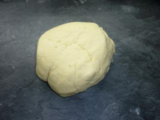 Jak upéct jablečný štrúdl z bramborového těsta | recept Jak upéct jablečný štrúdl z bramborového těsta | recept