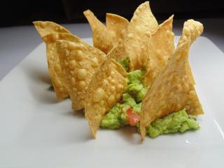 nachos