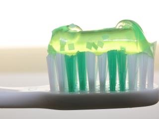 jak často měnit zubní kartáček