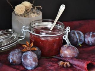Jak připravit švestkovou omáčku a smažené švestky v těstíčku | staročeský recept